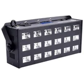 Light4Me LED UV 18 X 3W UV luč