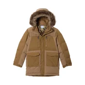 Columbia Zimska jakna Peak Fusion™ II 2090201 Svetlo rjava Regular Fit