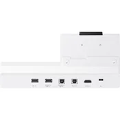 Samsung Frontanschlussbox WMFX 55/65 za pametni prikazovalnik Flip WMFX 55/65 CY-TF65BFCXEN.