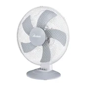 ARDES 5ST040W Stoni ventilator Belo-sivi