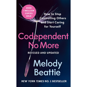 Codependent No More