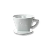 Cafec Trapezoid kapalni porcelan - 02