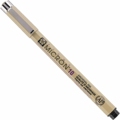 Sakura Pigma Micron Fineliner Black 0,6 mm