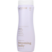 Attitude Blooming Belly Natural arganov šampon
