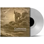 Candlemass - Tales Of Creation (Reissue) (Clear Coloured) (LP)