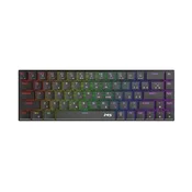 MS - TAST MS ELITE K-702C MEH