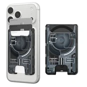 Spigen CAPA PROTETORA SPIGEN ULTRA HYBRID PARA MAGSAFE ZERO ONE