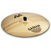 SABIAN 21 AA ROCK RIDE činela
