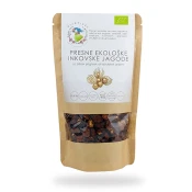 Presne ekološke inkovske jagode, drobTinka, 150 g