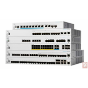 Cisco CBS350-48P-4X Managed 48-port GE, PoE, 4x10G SFP+