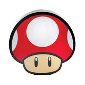 Epee LED svetilka Super Mario v obliki škatle