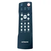 General HITACHI AX-M89MP3 - združljiv daljinski upravljalnik znamke General