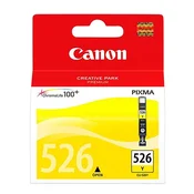 Toner CANON CLI-526Y žuti CLI526 Y