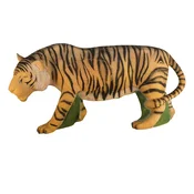 Eleven 3d tarča živali tiger