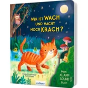 Mein Klapp-Sound-Buch