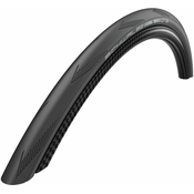 Schwalbe One 29/28 (622 mm) 25.0 Black Zložljiva pnevmatika Pnevmatika za cestno kolo
