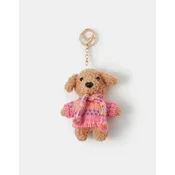 Monsoon Children Privezak Meda, Roze