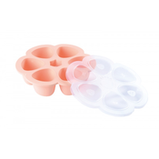 Beaba Multiportions Posudice 6/1 150 ml Pink
