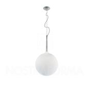 Artemide AR 1045110A - LED luster na sajli CASTORE 1xE14/4W/230V