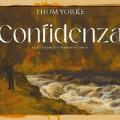 Thom Yorke - Confidenza (Limited Edition) (Cream Coloured) (LP)