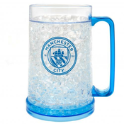 Manchester City Freezer krigla