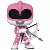 Funko POP TV: Mighty Morphin Power Rangers 30. - Roza Ranger