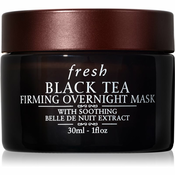 fresh Black Tea Overnight Mask nocna maska za lice 30 ml