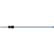 BOSCH Vrták s odsáváním do betonu EXPERT SDS Clean plus-8X, 14 × 400 × 550 mm 2608901770