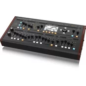 Behringer DeepMind 12D