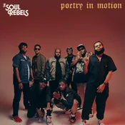 Soul Rebels Brass Band - Poetry In Motion (Limited Edition) (Coloured) (LP)