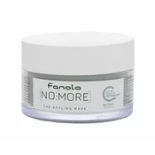 Fanola [No More ] The Styling Mask maska za krepitev in obnovo las 200 ml