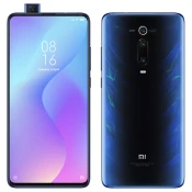 XIAOMI obnovljen pametni telefon Mi 9T 6GB/128GB, Glacier Blue