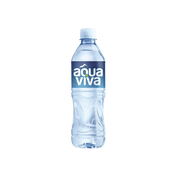 AQUA VIVA Voda, 0,5L