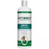 Bramton Dental osveživac daha za pse 500 ml