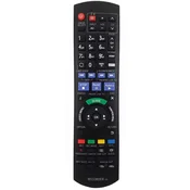 General PANASONIC N2QAYB001046 - zamenjava daljinski upravljalnik