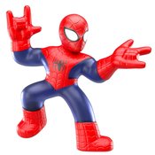 TM Toys Goo JIT ZU figurica Marvel Supagoo Spider-man, 20 cm