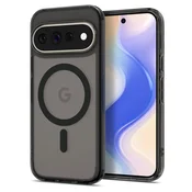 Spigen Ultra Hybrid ovitek za telefon Google Pixel 11 Pro XL, temno sivi (ACS11452)