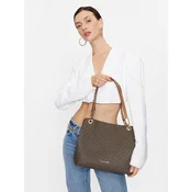 Torbica MICHAEL Michael Kors rjava barva