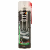 Sprej za vžig motorja QUICK START 090405 Motip - 500 ml