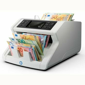 Brojač novčanica Safescan Bijela