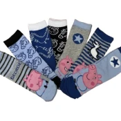 TY sokne peppa, decaci