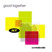 A Certain Ratio - Good Together (Limited Edition) (White Coloured) (2 LP)