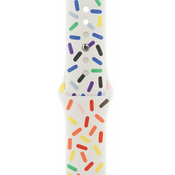 41mm Pride Edition SportEBand - M/L