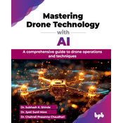 Mastering Drone Technology with AI