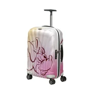 Cosmolite Disney djecji kofer, S, (Cabin luggage), 4 kotaca, (S15C.22004)