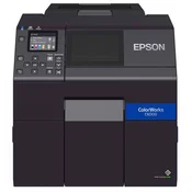 Epson Colorworks C6000 rezalnik