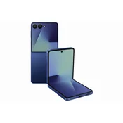 Samsung pametni telefon Galaxy Z Flip 7 12/256GB, plava sjena