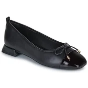 Clarks UBREE15 POPPY Črna