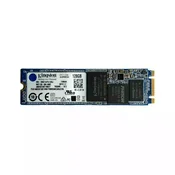 SSD M.2 128GB Kingston SNS8154P3/128GJ1 2280