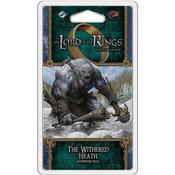 Proširenje za društvenu igru The Lord of the Rings: The Card Game – The Withered Heath